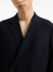 Emporio Armani Jackets Blue - Img 4