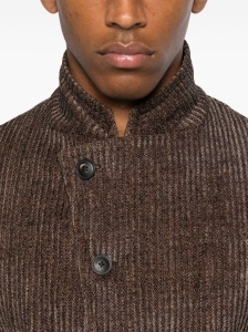 Emporio Armani Jackets Brown - Img 4