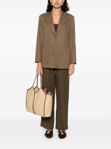 Emporio Armani Jackets Brown - Img 3