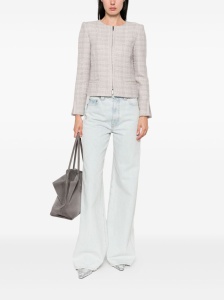 Emporio Armani Jackets Grey - Img 3