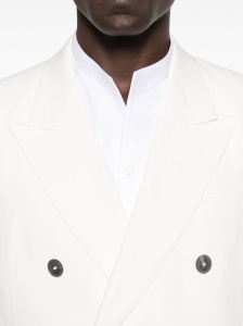 Emporio Armani Jackets White - Img 3