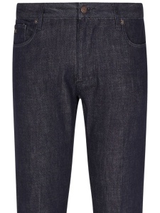Emporio Armani Jeans Blue - Img 2
