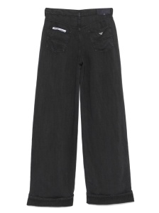 Emporio Armani Jeans Blue - Img 2