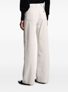 Emporio Armani Jeans Ivory - Img 3