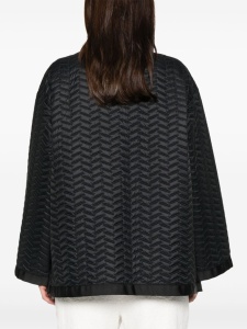 Emporio Armani Reversible jacket in lightweight water repellent quilted nylon ASV - Img 4