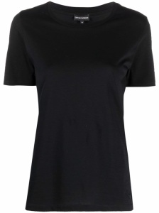 Emporio Armani round neck T-shirt