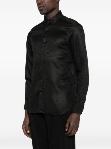 Emporio Armani Shirts Black - Img 3