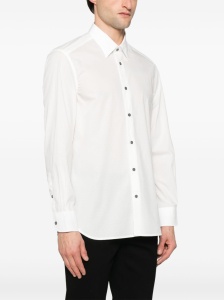 Emporio Armani Shirts White - Img 4