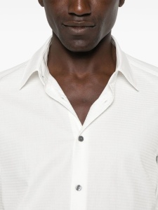 Emporio Armani Shirts White - Img 4