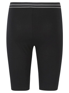 Emporio Armani Shorts Black - Img 2