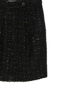 Emporio Armani Skirts Black - Img 2