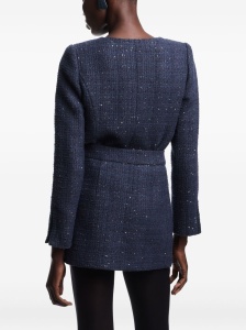 Emporio Armani Skirts Blue - Img 3
