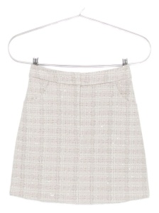 Emporio Armani Skirts Grey