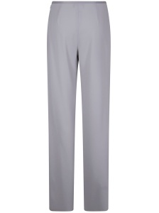 Emporio Armani straight leg trousers - Img 2