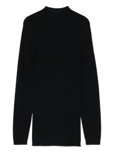 Emporio Armani Sweaters Black - Img 3