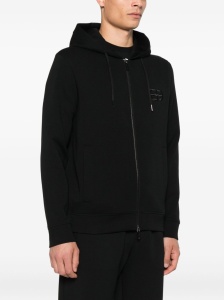 Emporio Armani Sweaters Black - Img 4