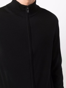 Emporio Armani Sweaters Black - Img 3