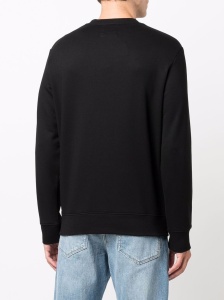 Emporio Armani Sweaters Black - Img 3