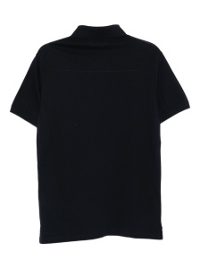 Emporio Armani T-shirts and Polos Blue - Img 2