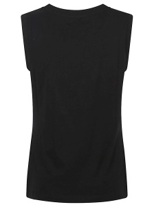 Emporio Armani Top Black - Img 2