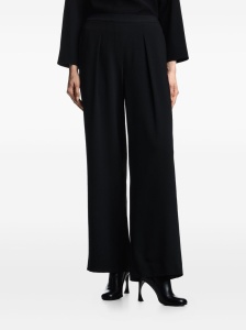 Emporio Armani Trousers Black - Img 3