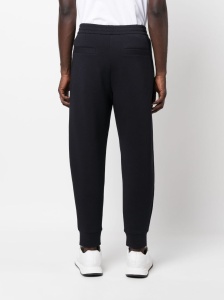Emporio Armani Trousers Blue - Img 3