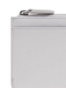 Emporio Armani Zipped card holder - Img 4
