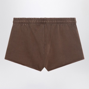 Entire Studios Cotton brown flared trousers - Img 2