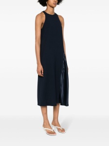 Erika Cavallini Semi-Couture Dresses Blue - Img 3