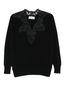 ERMANNO FIRENZE Sweaters Black