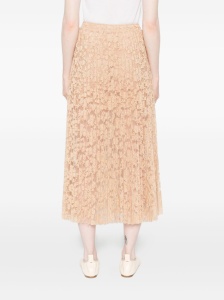 Ermanno Scervino Skirts Beige - Img 2