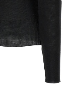 Ermanno Scervino Sweaters Black - Img 3
