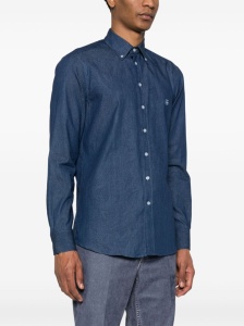 Etro Shirts Blue - Img 4