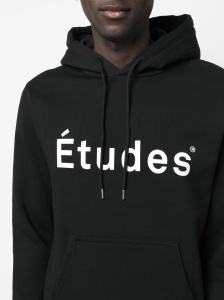Études études Sweaters Black - Img 2