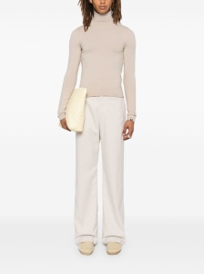 EXTREME CACHMERE Sweaters Beige - Img 2