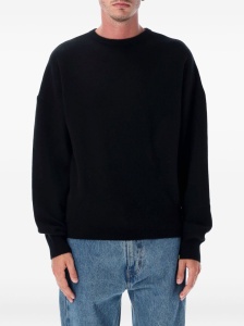 EXTREME CASHMERE Sweaters Black - Img 4