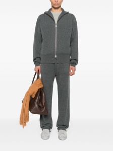 EXTREME CASHMERE Sweaters Grey - Img 4