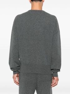 EXTREME CASHMERE Sweaters Grey - Img 2