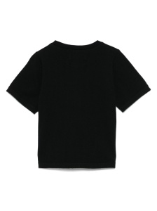 EXTREME CASHMERE T-shirts and Polos Black - Img 2