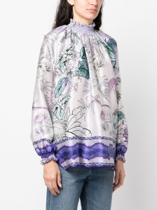 F.R.S . Coats Lilac - Img 4
