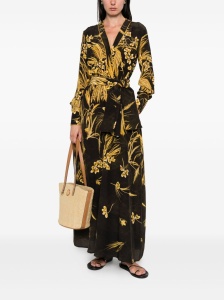 F.R.S . Dresses Yellow - Img 2