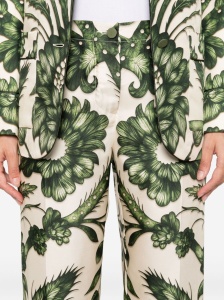 F.R.S . Trousers Green - Img 3