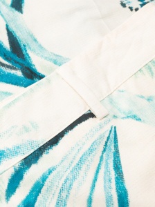 F.R.S . Trousers White - Img 2