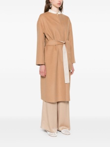 Fabiana Filippi Coats Beige - Img 3