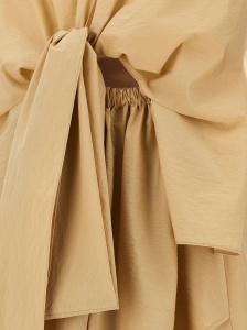 Fabiana Filippi Paper Dress - Img 3
