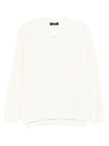 Fabiana Filippi Sweaters Beige