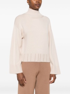 Fabiana Filippi Sweaters Powder - Img 2