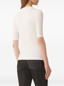 Fabiana Filippi Sweaters White - Img 4