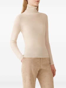 Fabiana Filippi Sweaters White - Img 3