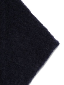 Faliero Sarti Kat Wool And Cashmere Foulard - Img 3